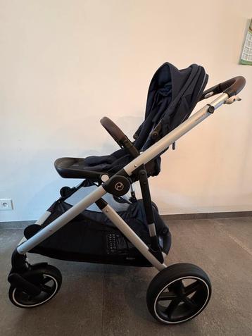 Cybex gazelle s, Enlèvement, Comme neuf