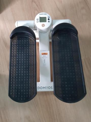 Mini stepper beschikbaar voor biedingen