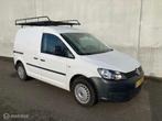 Volkswagen Caddy 1.6 TDI AIRCO €4500,- + 21% BTW/TVA/TAX, Auto's, Euro 5, Stof, 4 cilinders, 700 kg