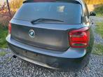BMW 1-serie F20 F21 volledig M-pakket sportpakket kofferbak, Achterklep, Nieuw, Ophalen of Verzenden, Achter