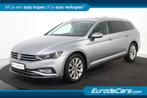 Volkswagen Passat Variant 1.5 TSi Elegance, Autos, Volkswagen, Entreprise, Entretenue par le concessionnaire, 5 portes, Automatique