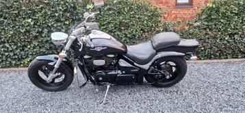 Suzuki m800 bj 2006  beschikbaar voor biedingen