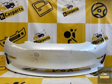 TESLA MODEL Y Voorbumper 151996500A 2019+ beschikbaar voor biedingen