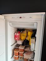 Atag KD7102CN inbouwvriezer, Enlèvement