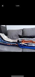 Lots 48 pièces à vendre : neufs et porté en très bon état., Ophalen, Zo goed als nieuw, Jongen of Meisje