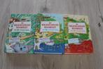 De waanzinnige boomhut boeken 1-2-3, Boeken, Kinderboeken | Jeugd | 10 tot 12 jaar, Ophalen of Verzenden, Zo goed als nieuw, Terry Denton; Andy Griffiths