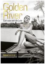 Golden River - Henk van Cauwenbergh - Naakt fotografie ., Livres, Art & Culture | Photographie & Design, Enlèvement ou Envoi, Henk van Cauwenbergh