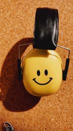 Protection auditive Muffy Smiley pour enfants, Comme neuf, Enlèvement ou Envoi