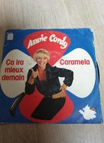 Singel Annie Cordy, CD & DVD, Enlèvement ou Envoi