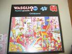 Wasgij puzzels, Hobby en Vrije tijd, Ophalen of Verzenden