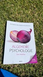 Stijn Meuleman - Algemene psychologie, Boeken, Studieboeken en Cursussen, Ophalen of Verzenden, Stijn Meuleman; Miet Craeynest; Pol Craeynest