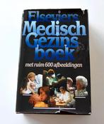 Elseviers medisch gezinsboek, Enlèvement ou Envoi, Comme neuf, Santé et Condition physique