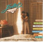 Knuffel Klassiek vol. 1 of 2 met muziek voor mooie momenten, Verzenden, Klassiek