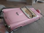 FORD THUNDERBIRD 1956 PINK made in Japan . 1:18 NEUVE, Enlèvement ou Envoi