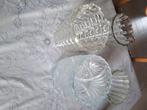 Vases en verre, Ophalen, Zo goed als nieuw, Glas