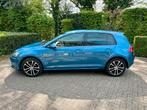 VW Golf 7 LOUNGE 1.4 TSI 125pk 2015 *71.378km* Gekeurd+1j WB, Voorwielaandrijving, Testrit aan huis, Stof, 4 cilinders