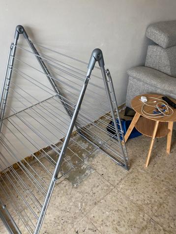 Droogrek nooit gebruikt beschikbaar voor biedingen