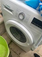 wasmachine Bosch bijna nieuw, Elektronische apparatuur, Wasmachines, Ophalen, 1200 tot 1600 toeren, Nieuw, Energieklasse A of zuiniger