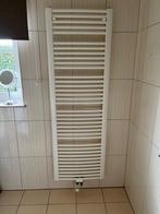 Mooie handdoekradiator . Te koop wegens verandering, Ophalen, Zo goed als nieuw