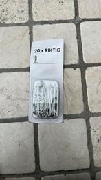 Grodijnhaken, Hobby en Vrije tijd, Breien en Haken, Ophalen, Nieuw, Haken