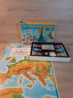 Een reis door Europa - s5961, Verzenden, Zo goed als nieuw