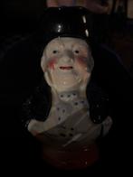 Engelse Toby jug, Antiek en Kunst, Ophalen of Verzenden