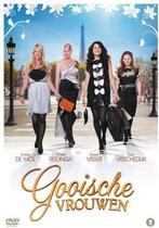 Gooische Vrouwen (Nieuwstaat), CD & DVD, DVD | Néerlandophone, Comme neuf, Autres genres, Film, Envoi