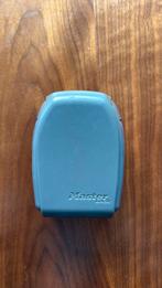 Sleutelkluis met code Masterlock, Huis en Inrichting, Ophalen of Verzenden, Gebruikt