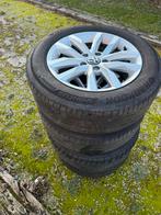 Jantes pour VW 215/60/16, Ophalen, 215 mm, 16 inch, Banden en Velgen