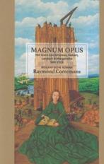 Magnus Opus / Raymond Corremans, Ophalen of Verzenden, Zo goed als nieuw