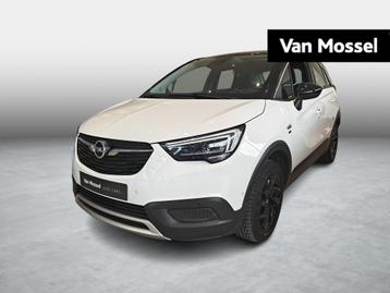 Opel Crossland X 1.2 96kW Turbo S/S Auto Ultimate beschikbaar voor biedingen