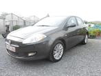 Fiat Bravo 2008 defecte elec stuurbekrachtiging, Auto's, Stof, 139 g/km, Zwart, Particulier