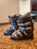 Skilaarzen Salomon 42,5/43, Sport en Fitness, Skiën en Langlaufen, Ophalen, Salomon