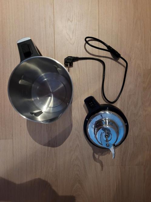 Domo soepmaker DO716BL, Huis en Inrichting, Keuken | Keukenbenodigdheden, Zo goed als nieuw, Ophalen of Verzenden