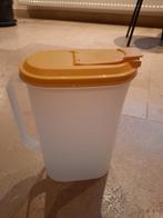 Tupperware schenkkan, Ophalen of Verzenden, Nieuw