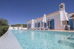 Algarve: 2 villas te huur 8 - 10 personen