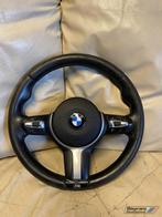 Bmw M stuur met airbag origineel F20 F30 F21 F31 F22 F30 F31, Auto-onderdelen, Gebruikt, -, -, Ophalen of Verzenden