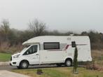 Camping-car roller team, Integraal, 7 tot 8 meter, Diesel, Particulier