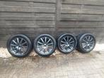 Rial SuV ‼️‼️‼️  5x115 235x50R17 RUILEN TEGEN 5x10015'', Auto-onderdelen, Banden en Velgen, Ophalen, Gebruikt, Band(en)