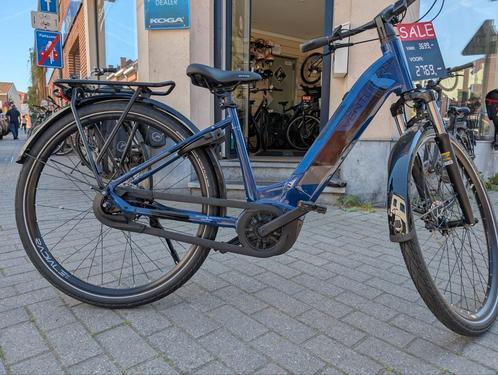 Venturelli B-Bright E-Bike, Fietsen en Brommers, Elektrische fietsen, Ophalen of Verzenden