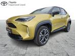 Toyota Yaris Cross Elegant Bi-Tone, Auto's, Automaat, 116 pk, Overige brandstoffen, Parkeersensor
