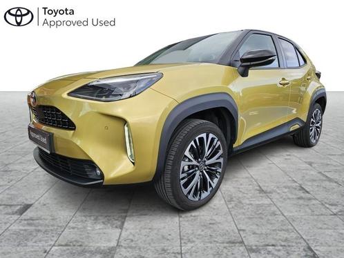 Toyota Yaris Cross Elegant Bi-Tone, Auto's, Toyota, Yaris Cross, Adaptive Cruise Control, Airbags, Airconditioning, Bluetooth