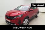 Peugeot 5008 1.2 PureTech 96kW S&S EAT8 Active Pack, Stof, Gebruikt, 7 zetels, 600 kg