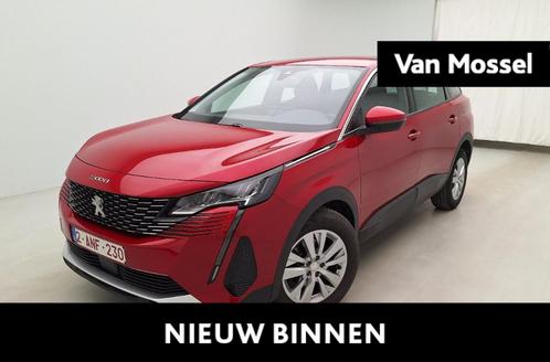 Peugeot 5008 1.2 PureTech 96kW S&S EAT8 Active Pack, Auto's, Peugeot, Bedrijf, Te koop, Bluetooth, Cruise Control, Electronic Stability Program (ESP)