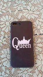 hoesjes voor iphone 7 plus, Telecommunicatie, Mobiele telefoons | Hoesjes en Screenprotectors | Apple iPhone, Ophalen, Gebruikt