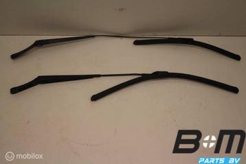 Ruitenwisser set Volkswagen Touran vanaf 2011 2K1955410B beschikbaar voor biedingen