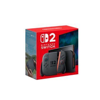 Nintendo switch 2 nieuw, met 2 jaar garantie!!! beschikbaar voor biedingen