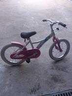 kinderfietsen, Fietsen en Brommers, Ophalen, Gebruikt, Minder dan 16 inch