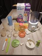 Avent baby cook, Kinderen en Baby's, Babyvoeding en Toebehoren, Ophalen of Verzenden, Gebruikt