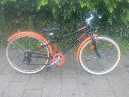 🔸‘RIVERSIDE’ Meisjesfiets 24Inch+6SPEED+Frame 34Cm🔸, Fietsen en Brommers, Fietsen | Meisjes, Ophalen